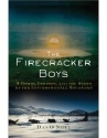 Firecracker Boys Cover