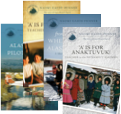 4-book Package