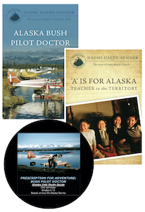 Alaska Unit Study Guide