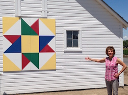 Quilt Tour