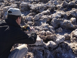 Badwater Basin