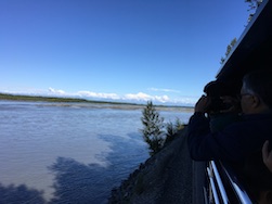 Alaska Railroad