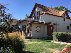 Barn Quilt Tour