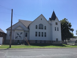 Barn Quilt Tour