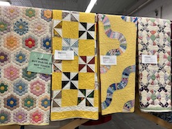 Quilt Auction