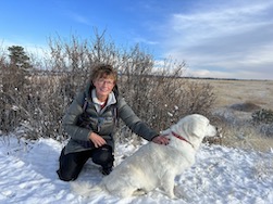 Winter Hiking