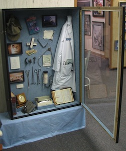 Display Case