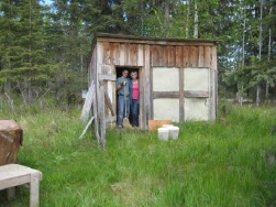 Chicken Coop